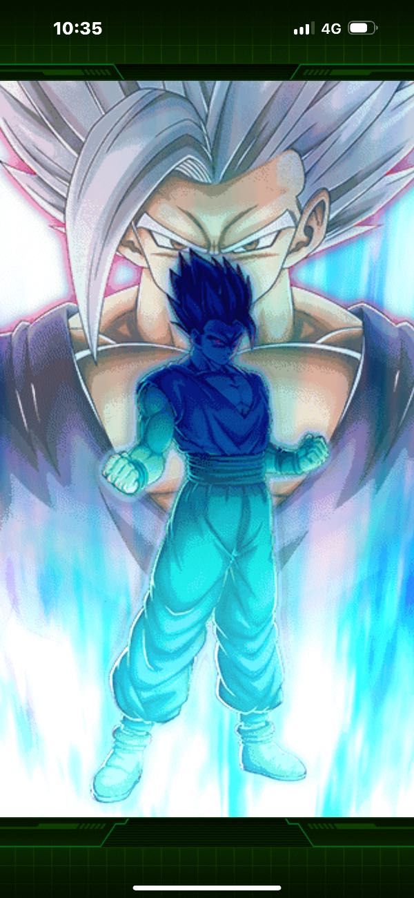 ドッカン、ドラゴンボール ドッカンバトル 8周年Zコンビ2凸GTコンビ虹｜マツブシマーケット