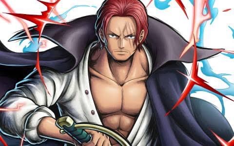 ワンピース　バウンティラッシュ　キャンペーン当選品　シャンクス　Tシャツ ONE PIECE バウンティラッシュ【公式】 on X: 